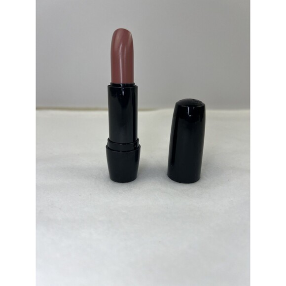 Lot Of 3 Lancome Color Design Lipstick Cream #124 Haute Nude #181 #378 Full Size - Picture 3 of 10
